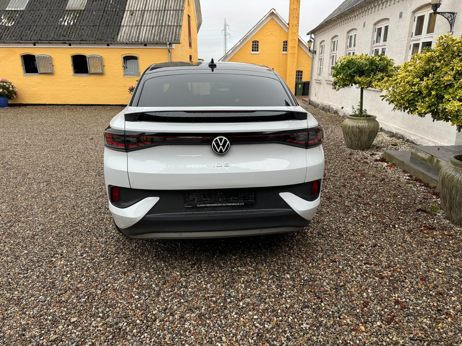 Billede af VW ID.5  Pro Performance