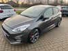 Ford Fiesta EcoBoost ST-Line