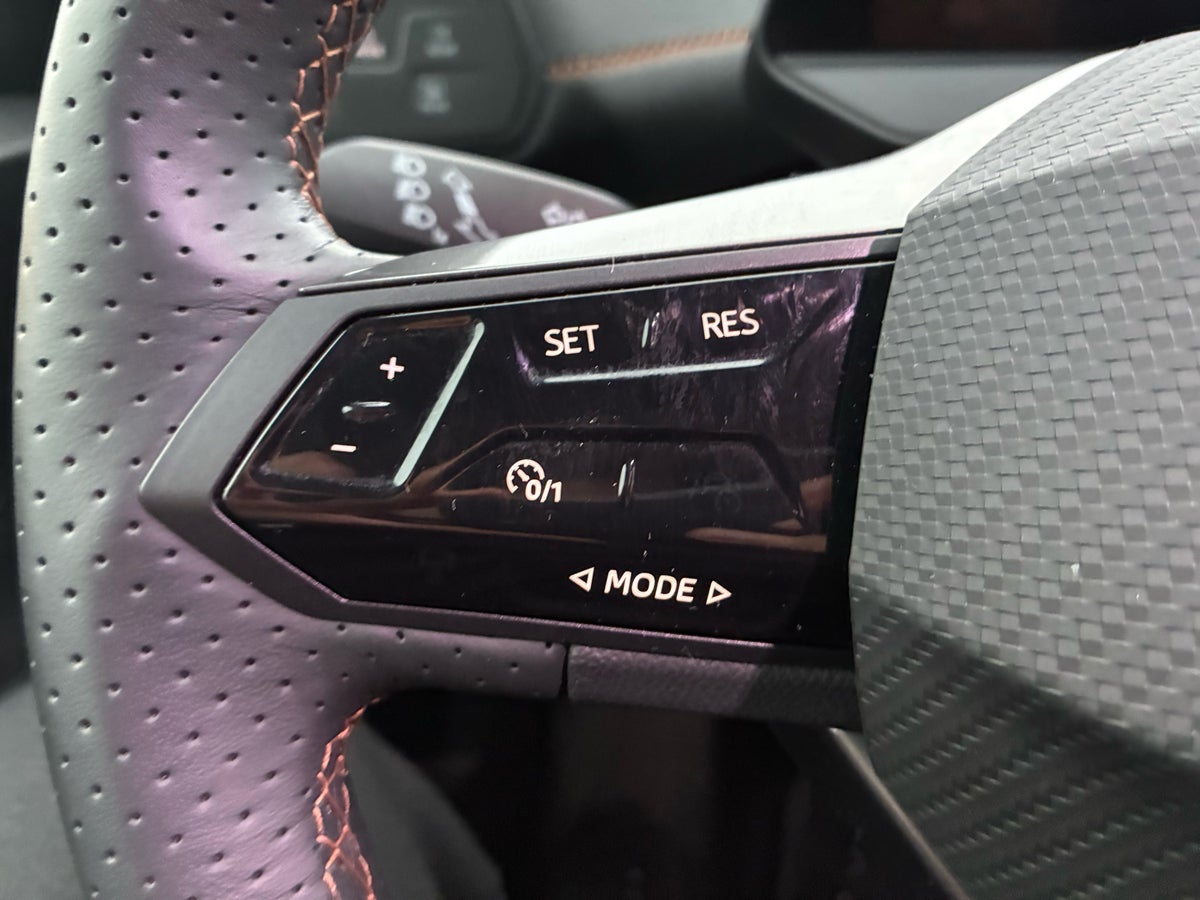 Cupra Born High billede 16