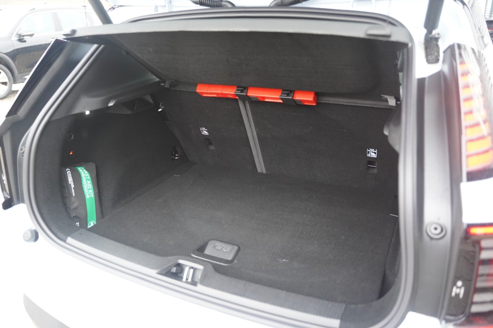 Billede af Volvo EX30 Twin Performance Ultra