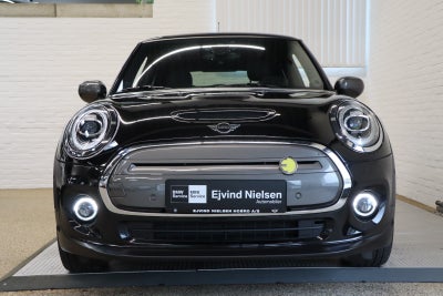 MINI Cooper SE Maximise