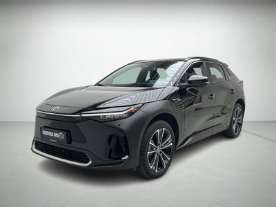 Toyota bZ4X Active