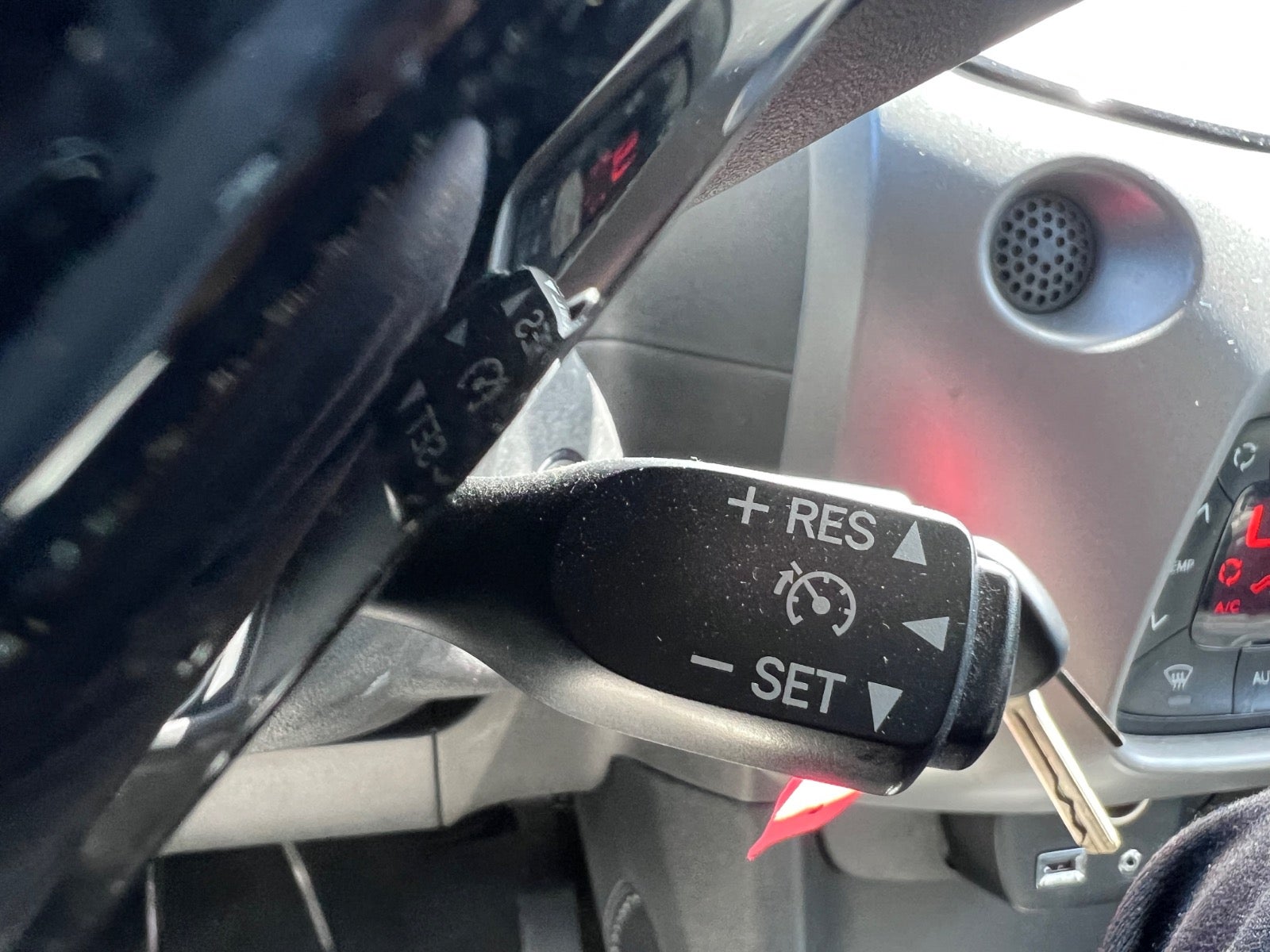 Billede af Toyota Aygo 1,0 VVT-i x-press