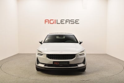Polestar 2 Long Range AWD