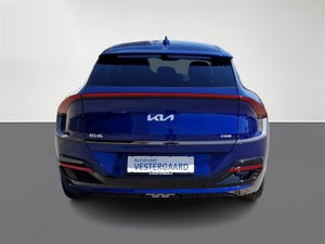 Kia EV6 Long Range GT-Line