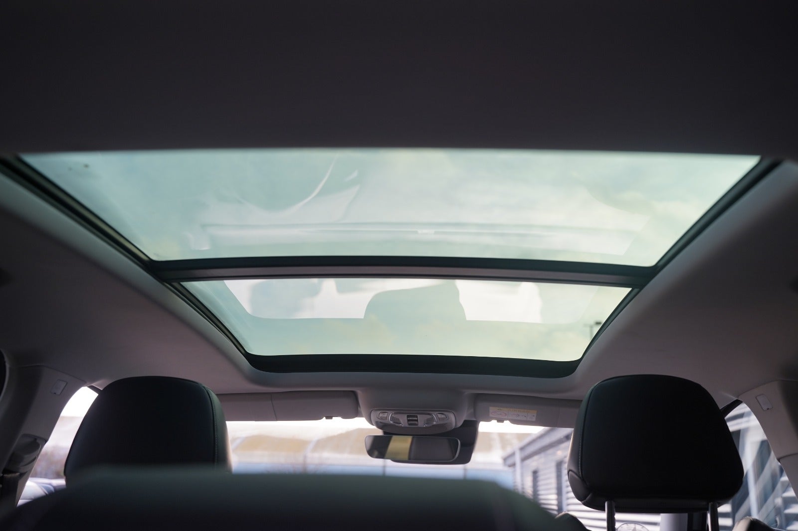 Billede af MG Marvel R  Performance