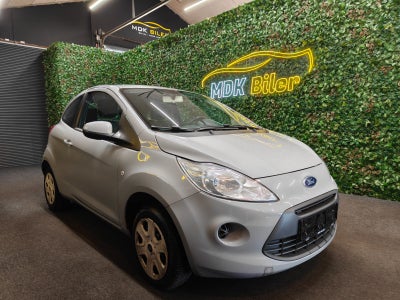 Ford Ka 1,2 Trend 3d