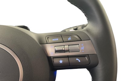 Hyundai Kona EV Essential