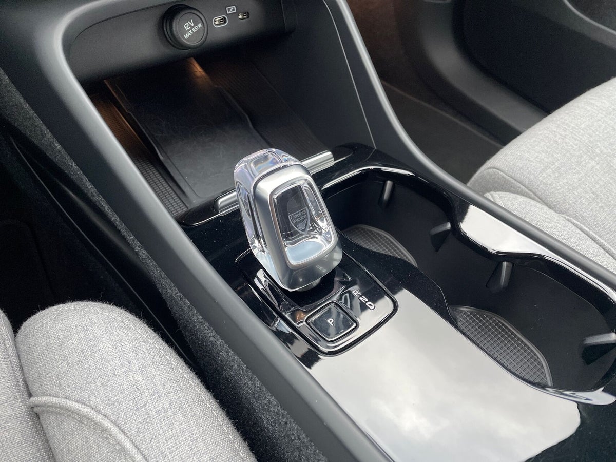 Volvo XC40 P6 ReCharge Plus billede 16