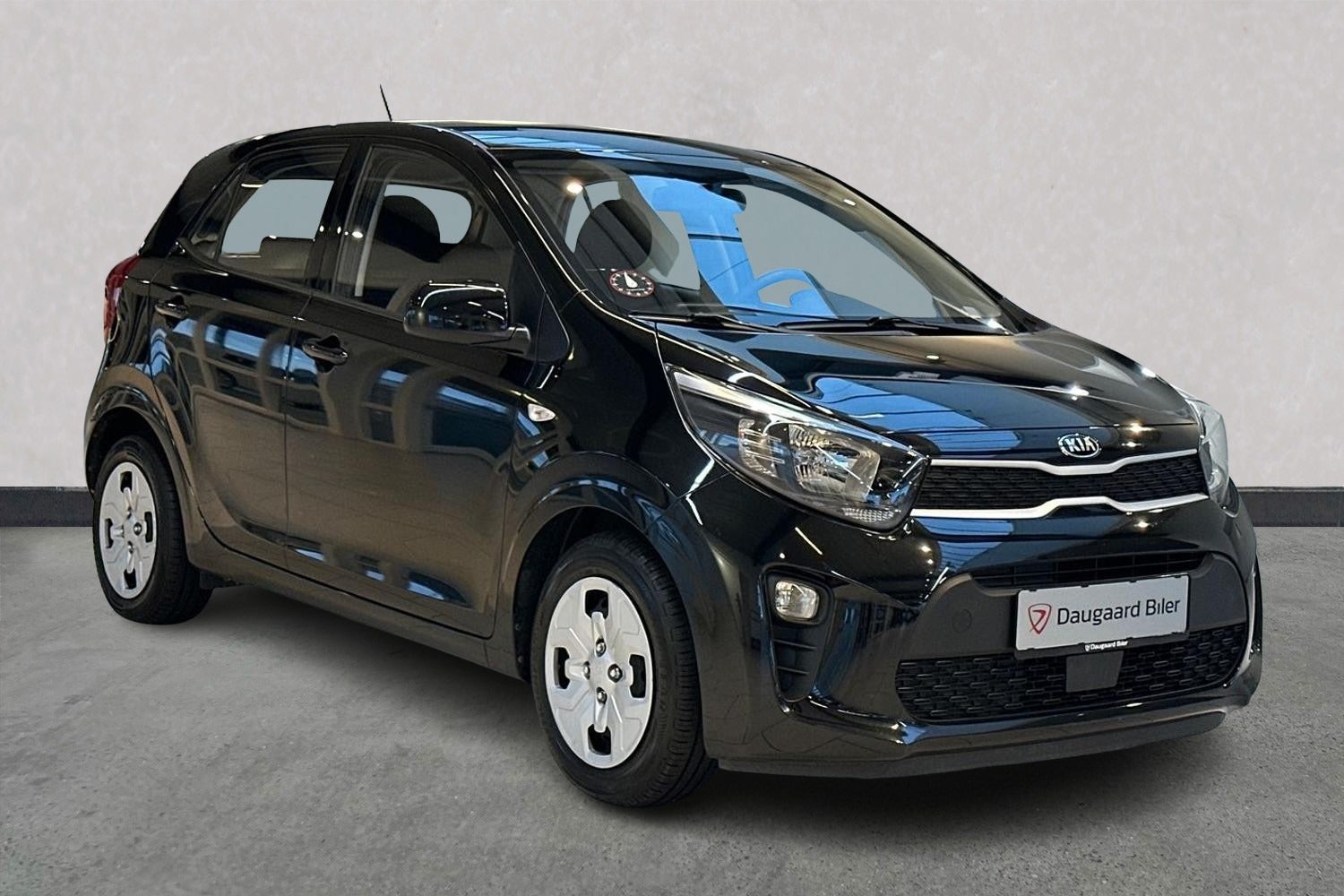 Billede af Kia Picanto 1,0 Vision