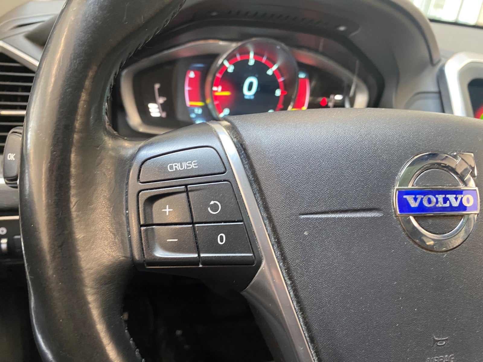 Volvo XC60 D4 181 Summum aut. – 14
