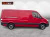 Mercedes Sprinter 214 CDi R1 Kassevogn thumbnail