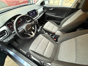 Kia Stonic T-GDi mHEV Prestige Upgrade DCT