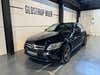 Mercedes C300 e Avantgarde aut.