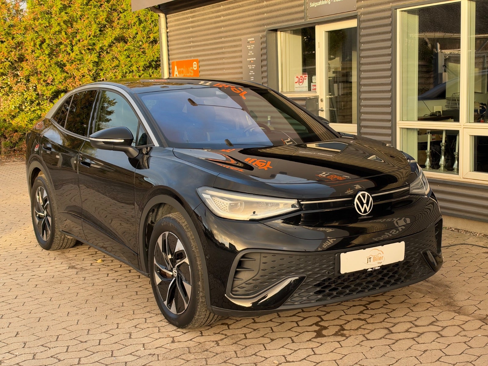 VW ID.5 Pro