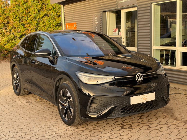 VW ID.5 Pro