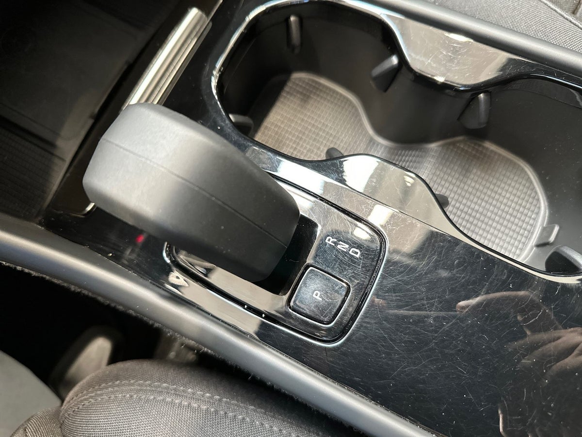 Volvo XC40 ReCharge Extended Range Core billede 16