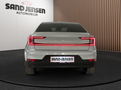 Polestar 2 Long Range AWD