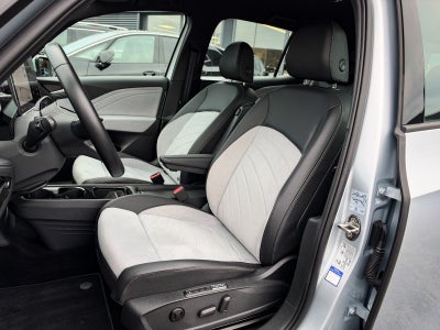 VW ID.3 Pro