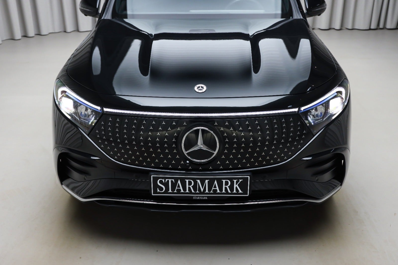 Mercedes-Benz EQB 250+ (7/8)