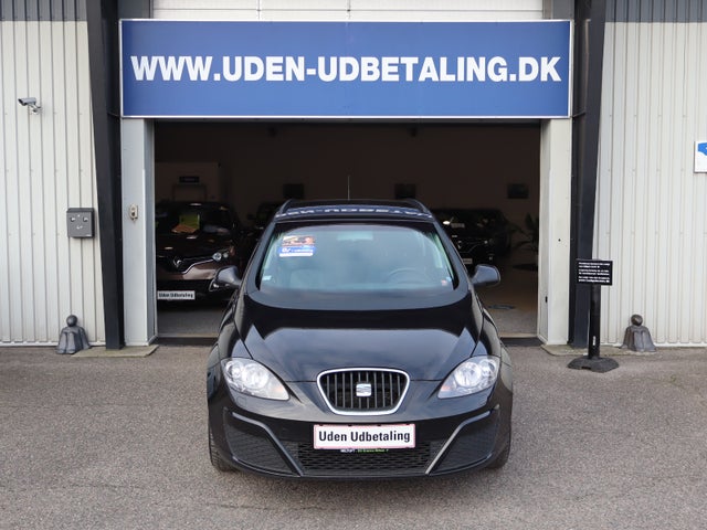 Seat Altea XL 1,2 TSi 105 Style eco
