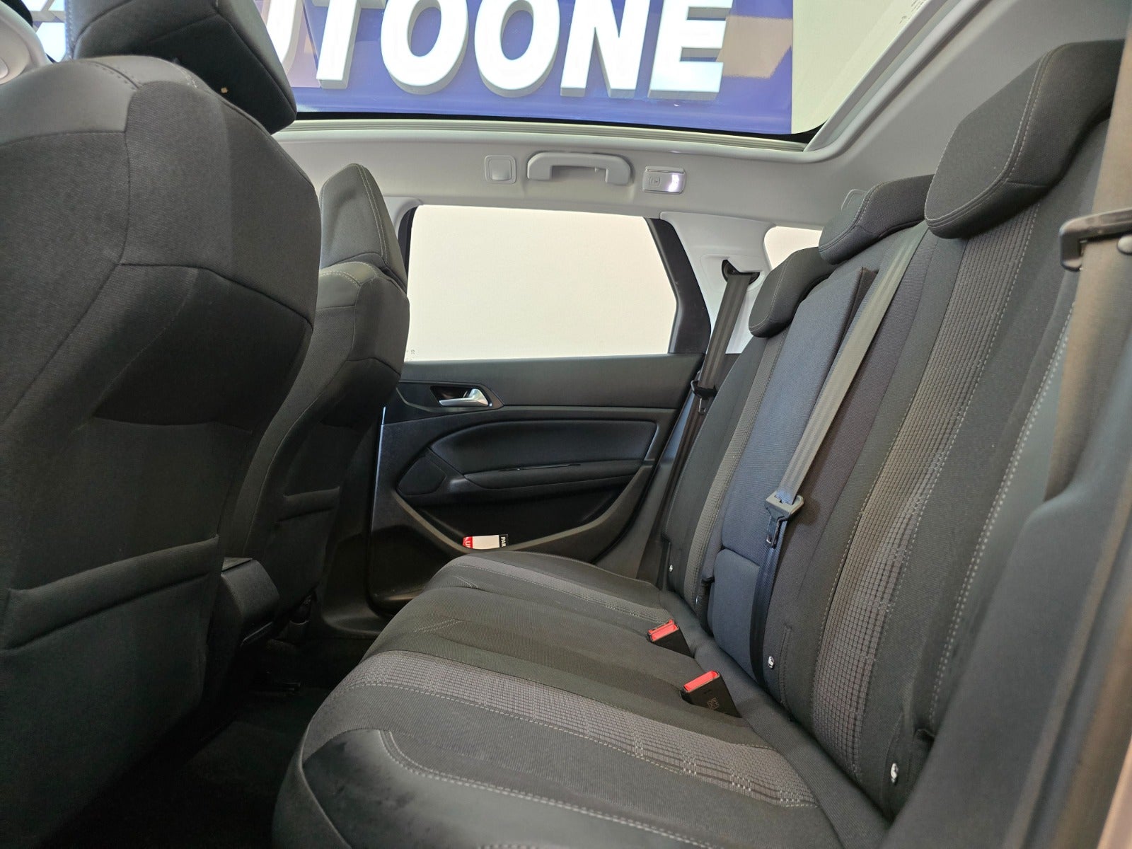 Billede af Peugeot 308 1,5 BlueHDi 130 Prestige SW