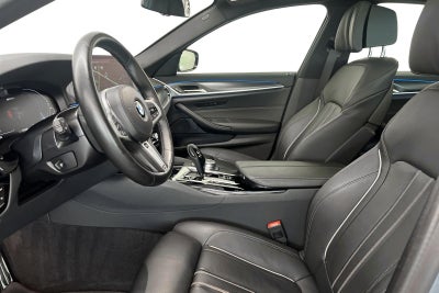 BMW 545e M-Sport xDrive aut. - 4