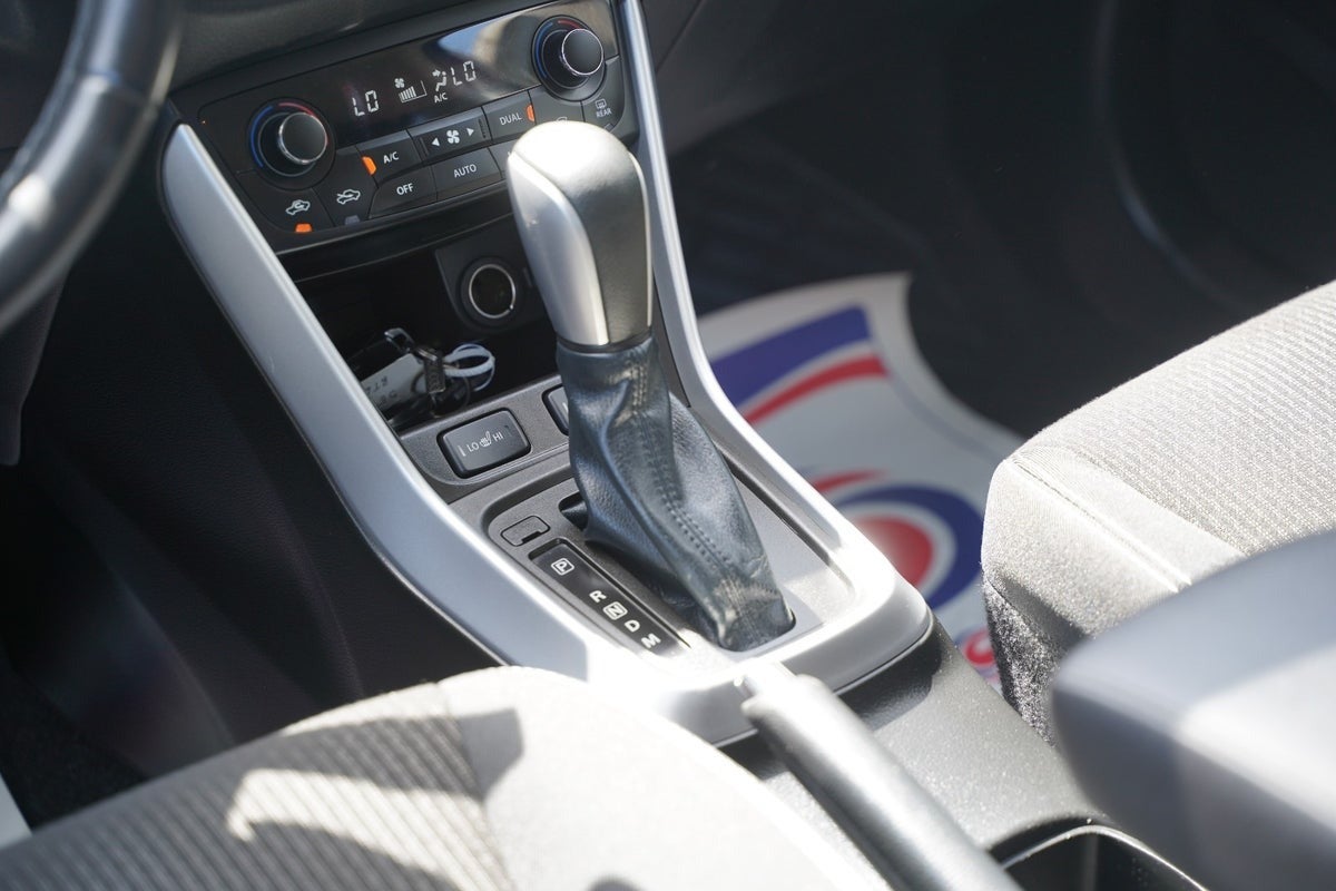 Billede af Suzuki S-Cross 1,4 Boosterjet Active aut.