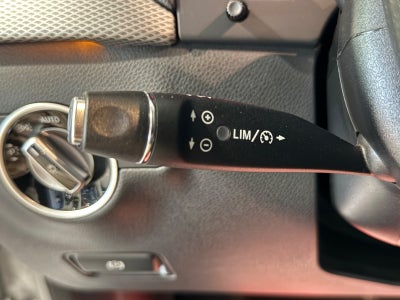 Mercedes B200 Urban aut.