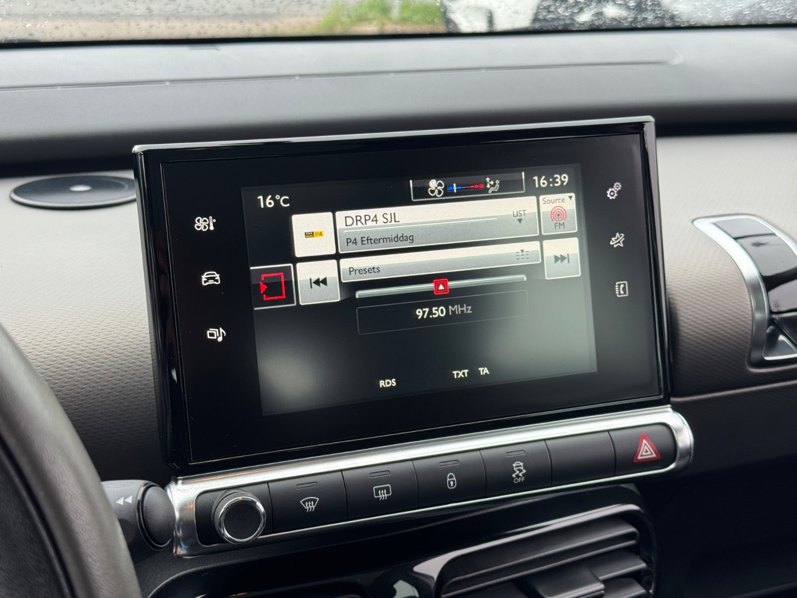 Billede af Citroën C4 Cactus 1,2 PureTech 82 Feel