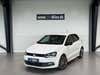 VW Polo TSi 150 BlueGT DSG
