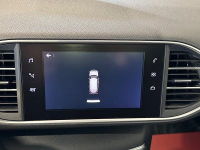 Peugeot 308 BlueHDi 120 Allure Sky SW