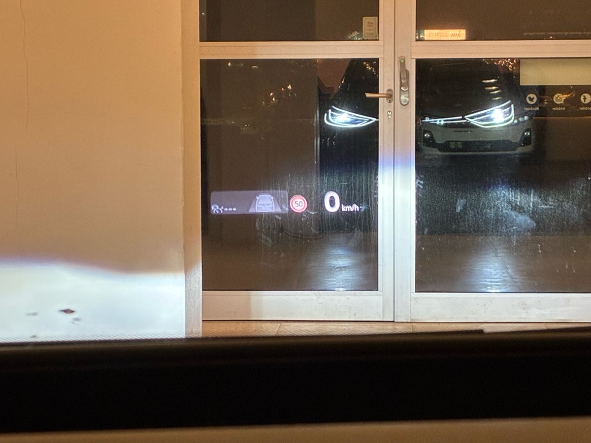 VW ID.3 1ST Max billede 11