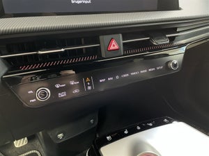 Kia EV6 Long Range Performance GT-Line AWD