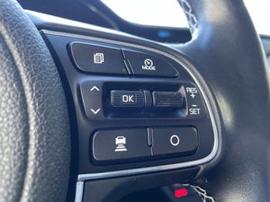 Kia e-Niro Advance