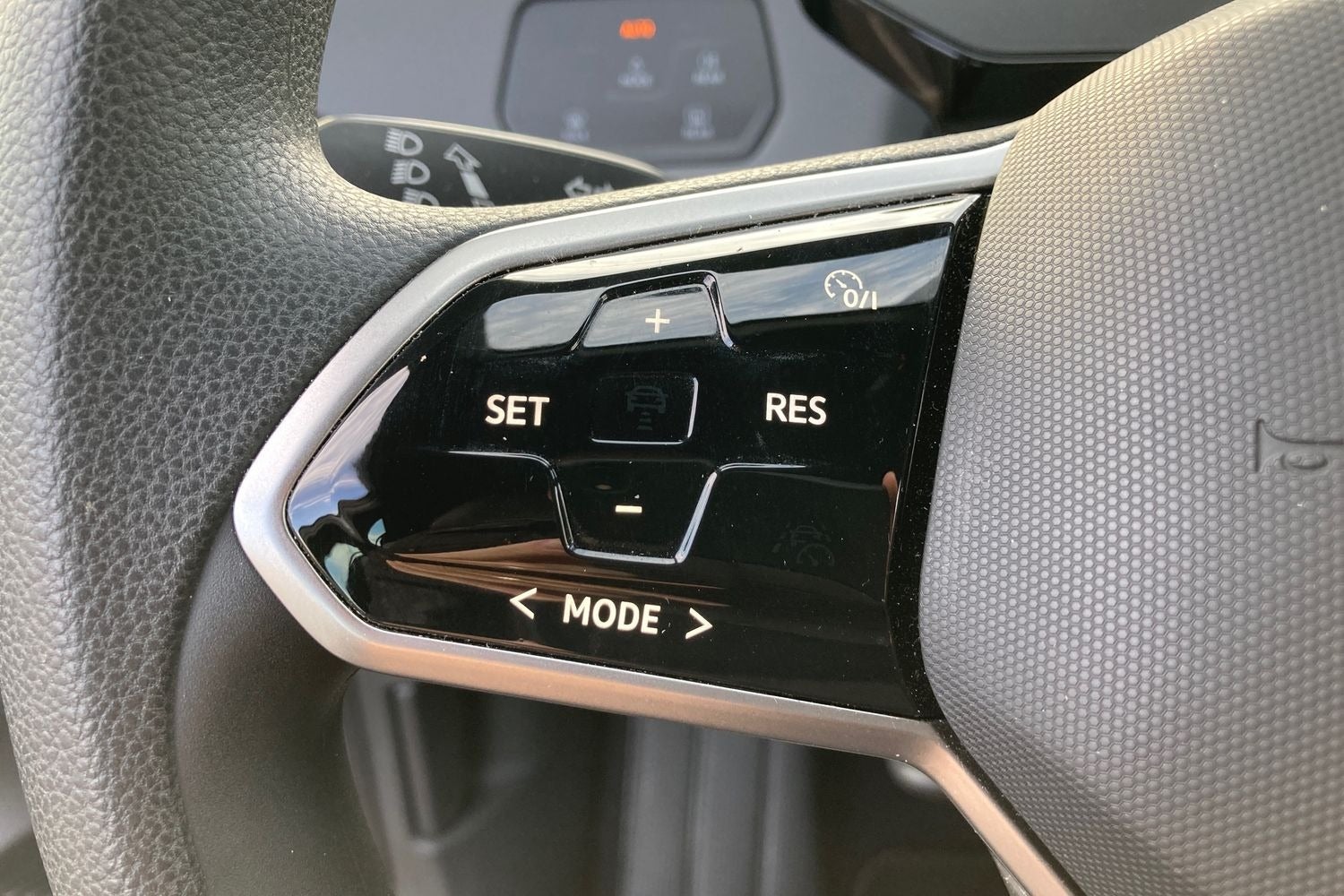 Billede af VW ID.3 58 Pro