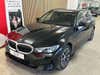 BMW 320d Touring Advantage aut. thumbnail