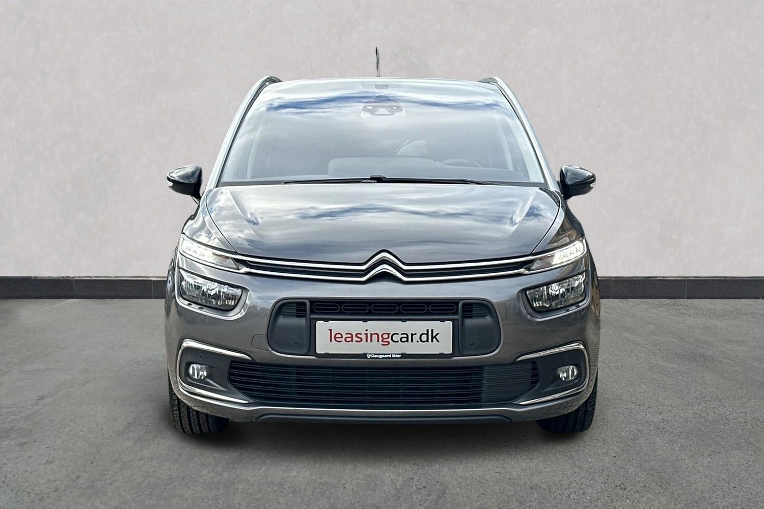 Billede af Citroën Grand C4 SpaceTourer 1,2 PureTech 130 VIP EAT8 7prs