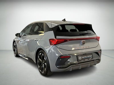 Cupra Born High billede 1