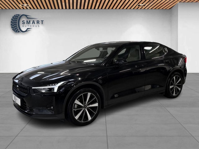 Polestar 2  Long Range