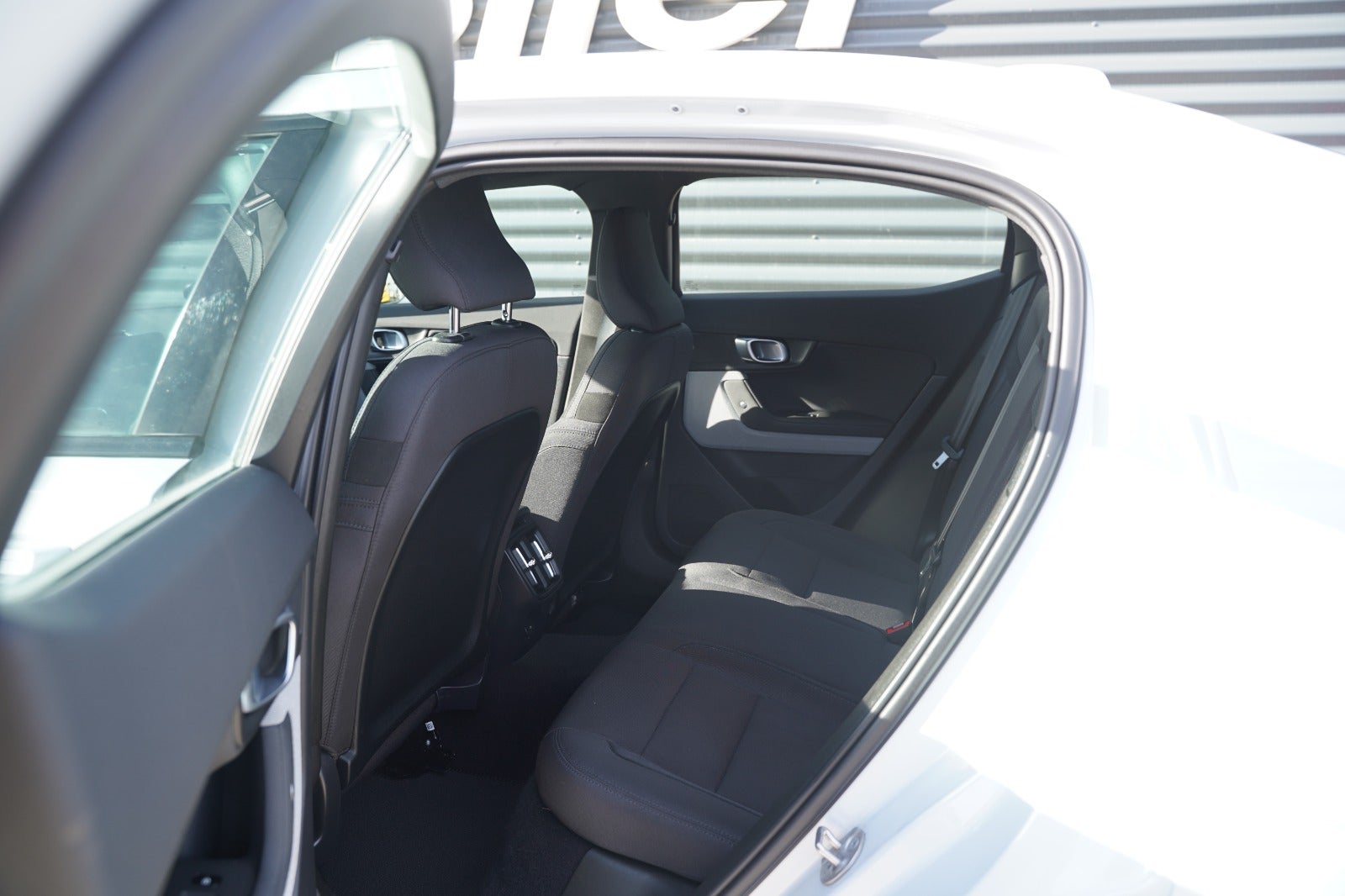 Billede af Polestar 2  Long Range