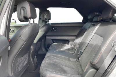 Hyundai Ioniq 5 N Line+ AWD