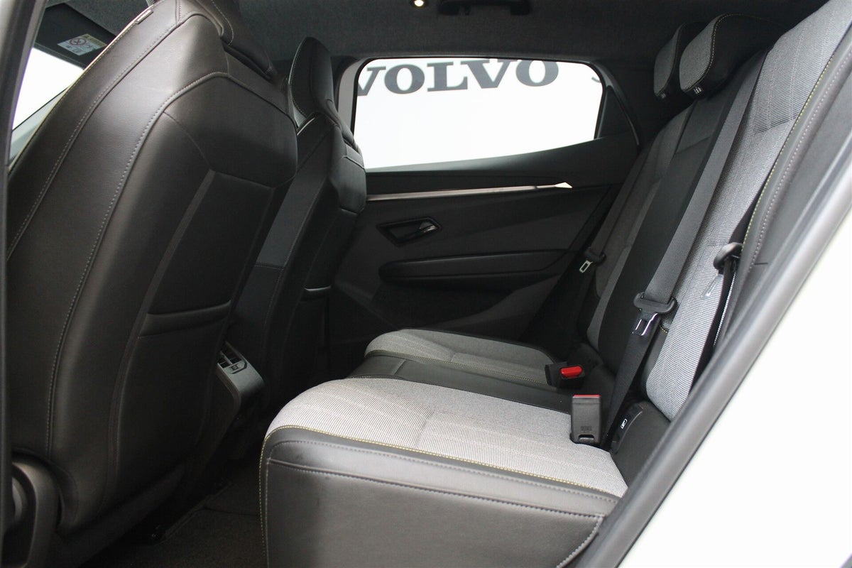 Renault Megane E-Tech Techno billede 5