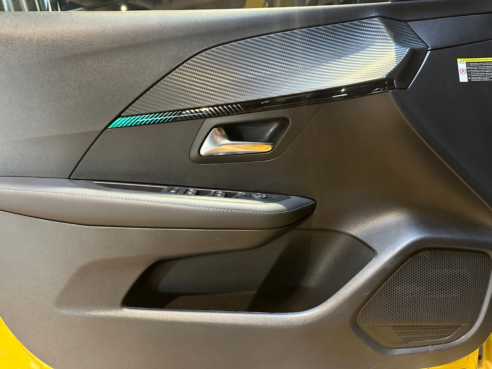 Billede af Peugeot 208 1,2 PureTech 100 GT