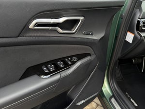 Kia Sportage PHEV GT-Line aut. 4WD