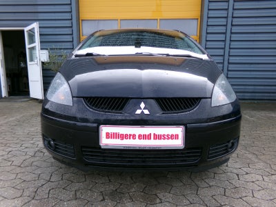 Mitsubishi Colt 1,5 Cash Coolpack 5d