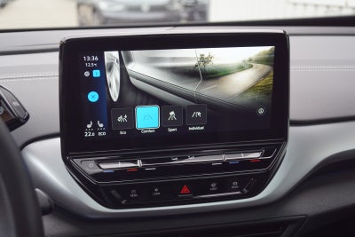 VW ID.4 Pro Performance