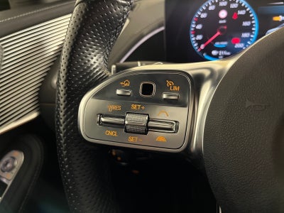 Mercedes EQC400 AMG Line 4Matic