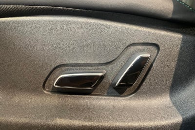 BYD Seal U Comfort