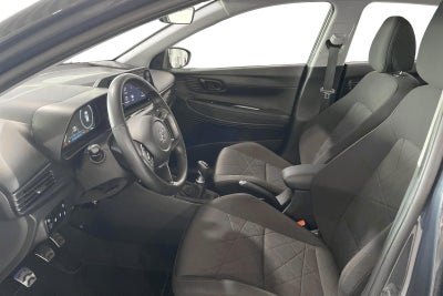 Hyundai Bayon T-GDi Essential - 4
